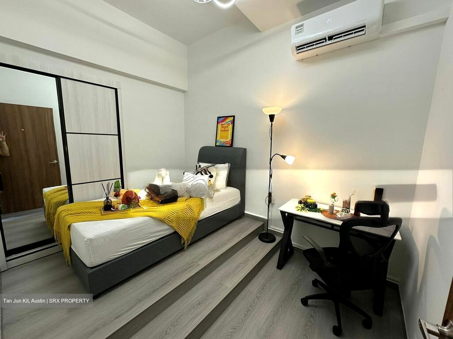 Boon Teck Towers (D12), Condominium #486694191